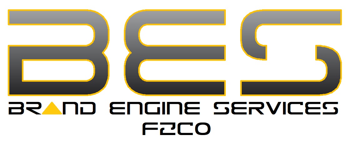 Brand Engine Services Logo