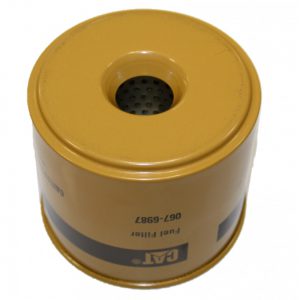 0676987 ELEMENT FUEL FILTER