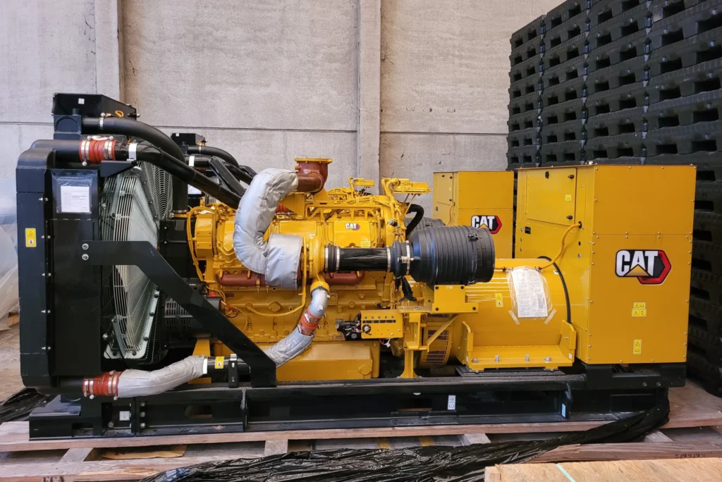 CAT Generator