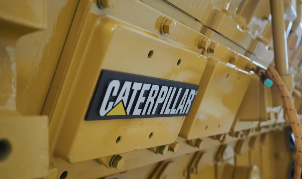 CATERPILLAR